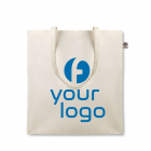 ORGANIC COTTONEL - Shopper in cotone organico FullGadgets.com