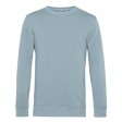 ORGANIC CREW NECK 80%C 20%P FullGadgets.com