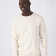 ORGANIC CREW NECK 80%C 20%P FullGadgets.com