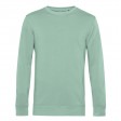 ORGANIC CREW NECK 80%C 20%P FullGadgets.com