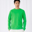 ORGANIC CREW NECK 80%C 20%P FullGadgets.com