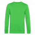 ORGANIC CREW NECK 80%C 20%P FullGadgets.com