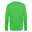 ORGANIC CREW NECK 80%C 20%P FullGadgets.com