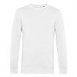 ORGANIC CREW NECK 80%C 20%P FullGadgets.com
