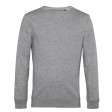 ORGANIC CREW NECK 80%C 20%P FullGadgets.com