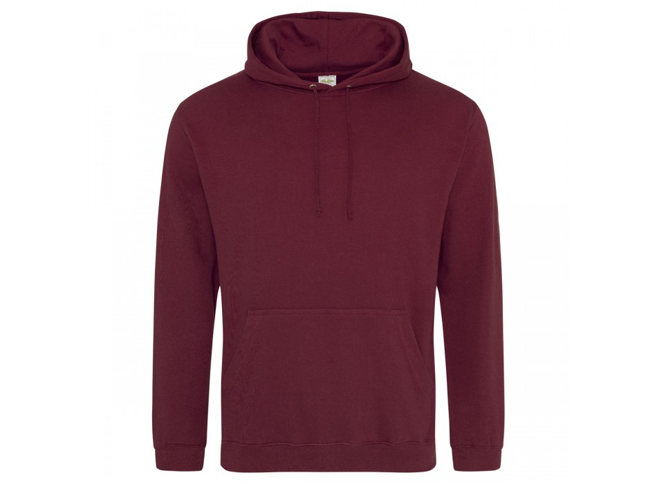 ORGANIC HOODIE 80%OC 20%P FullGadgets.com