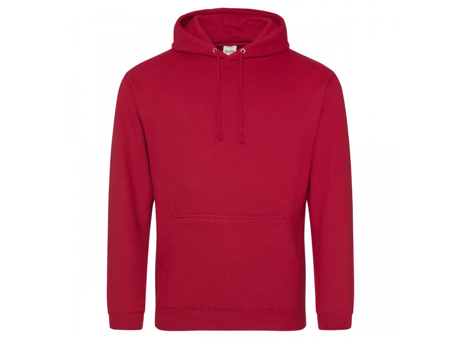 ORGANIC HOODIE 80%OC 20%P FullGadgets.com