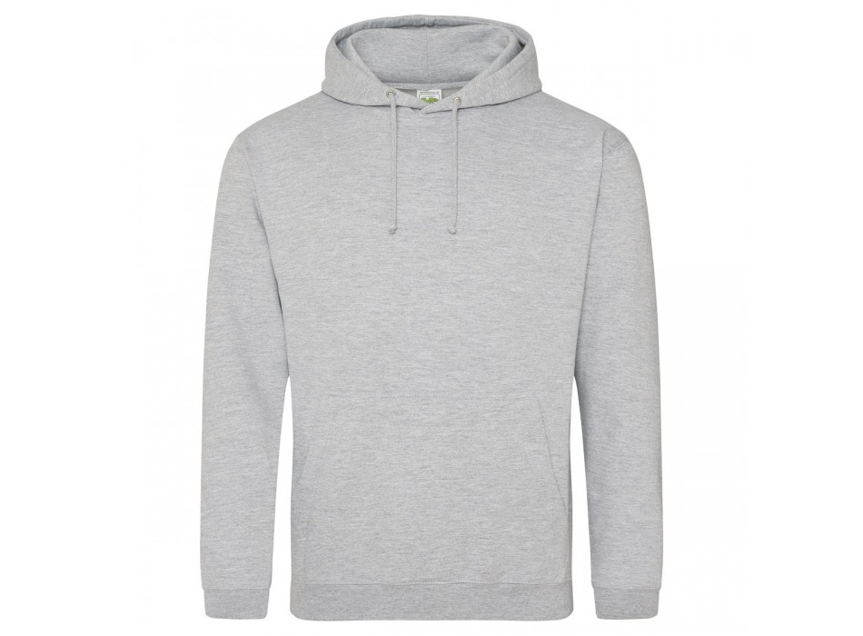 ORGANIC HOODIE 80%OC 20%P FullGadgets.com