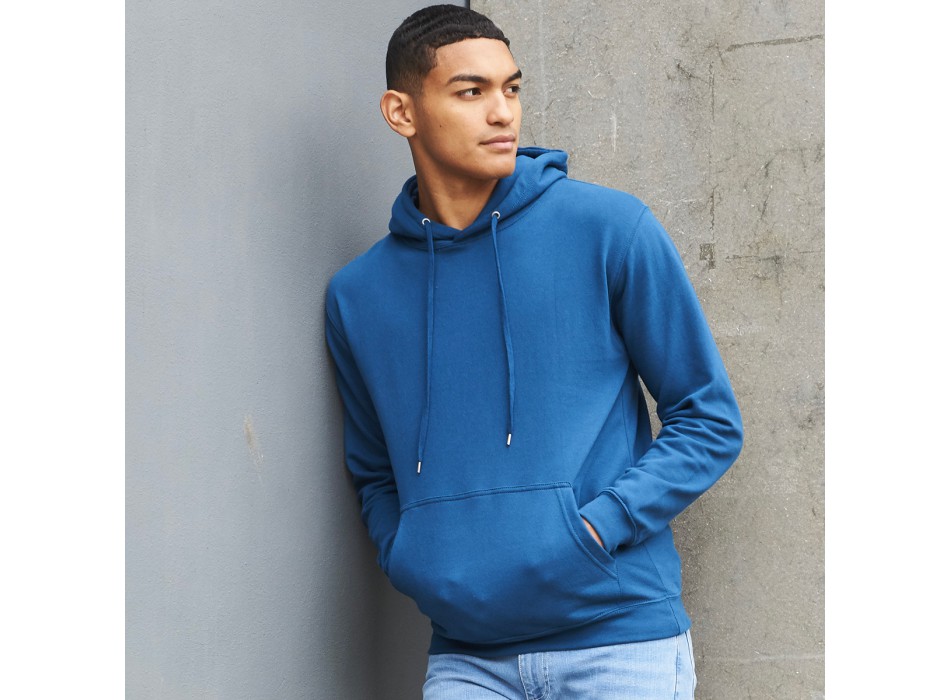 ORGANIC HOODIE 80%OC 20%P FullGadgets.com