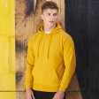 ORGANIC HOODIE 80%OC 20%P FullGadgets.com