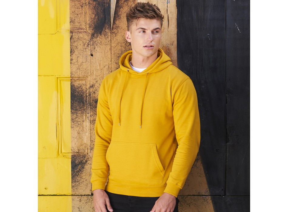 ORGANIC HOODIE 80%OC 20%P FullGadgets.com