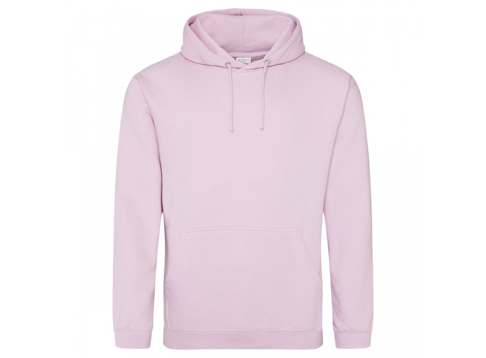 ORGANIC HOODIE 80%OC 20%P FullGadgets.com