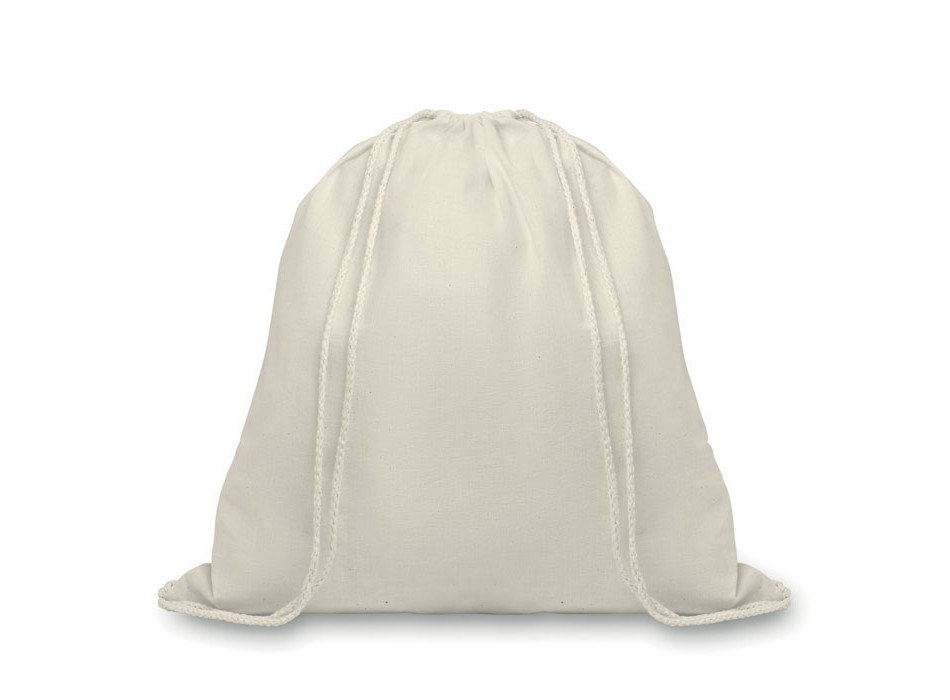 ORGANIC HUNDRED - Sacca in cotone organico FullGadgets.com