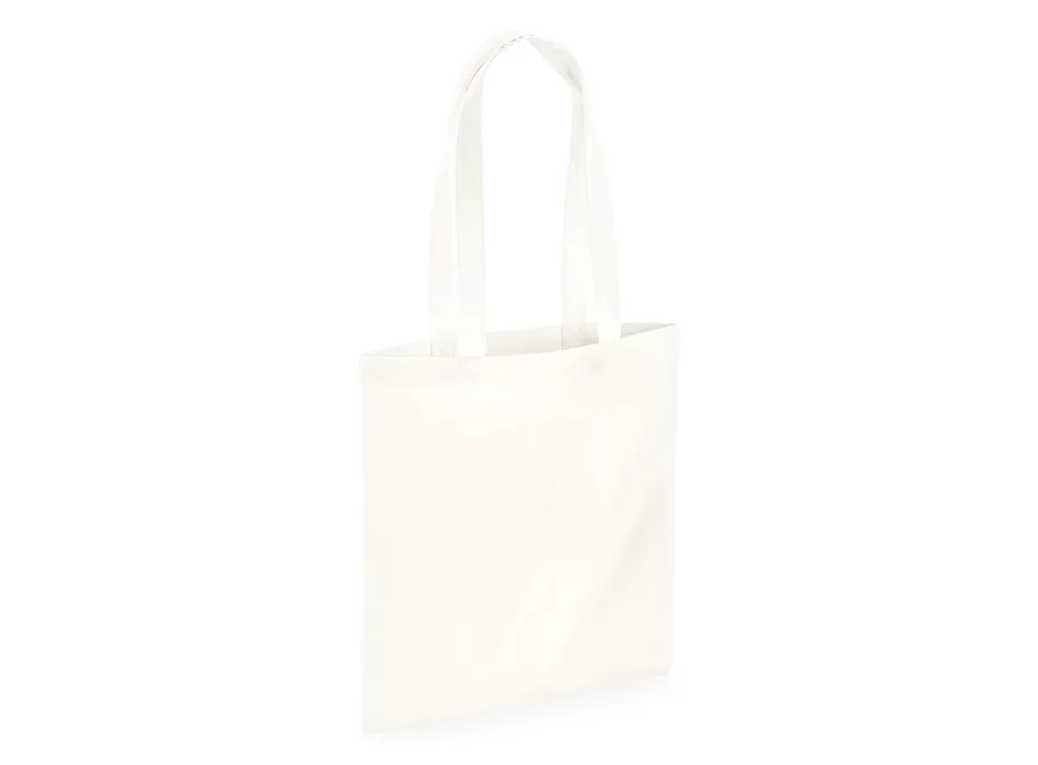 Organic Natural Dyed Bag For Life FullGadgets.com