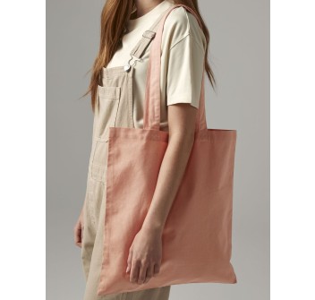 Organic Natural Dyed Bag For Life FullGadgets.com