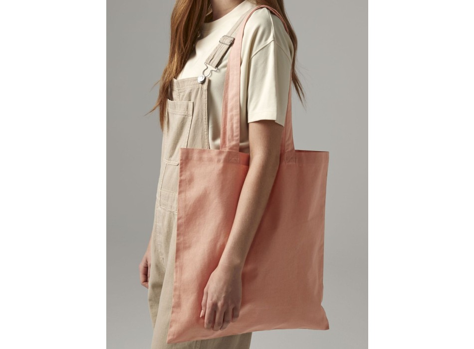 Organic Natural Dyed Bag For Life FullGadgets.com