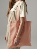 Organic Natural Dyed Bag For Life