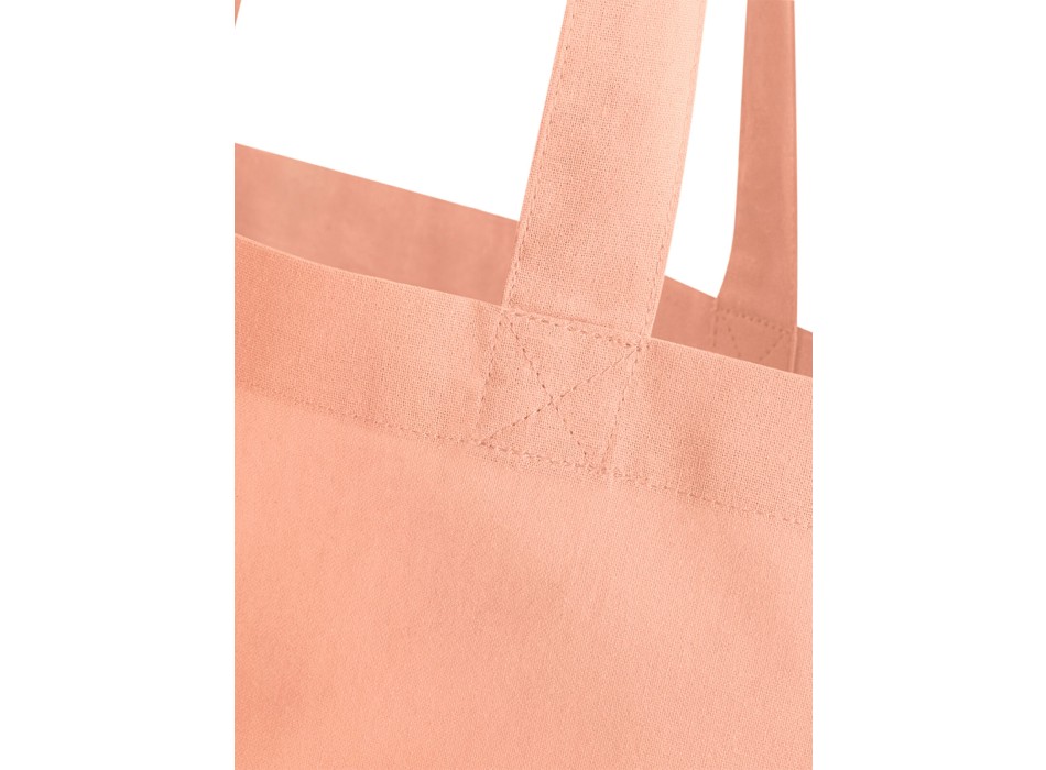 Organic Natural Dyed Bag For Life FullGadgets.com