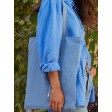 Organic Natural Dyed Bag For Life FullGadgets.com