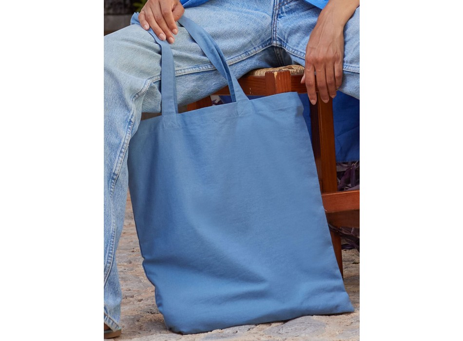 Organic Natural Dyed Bag For Life FullGadgets.com