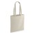 Organic Natural Dyed Bag For Life