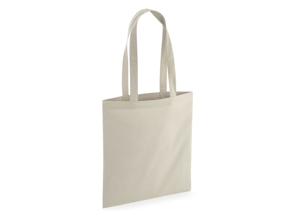 Organic Natural Dyed Bag For Life FullGadgets.com