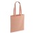 Organic Natural Dyed Bag For Life
