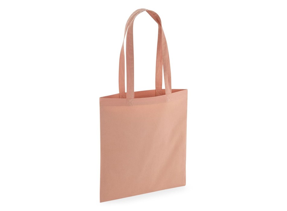 Organic Natural Dyed Bag For Life FullGadgets.com