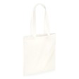 Organic Natural Dyed Bag For Life FullGadgets.com