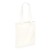 Organic Natural Dyed Bag For Life