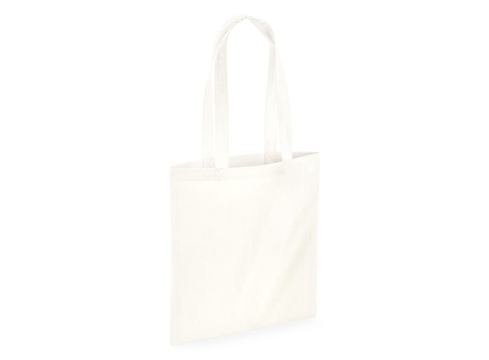 Organic Natural Dyed Bag For Life FullGadgets.com
