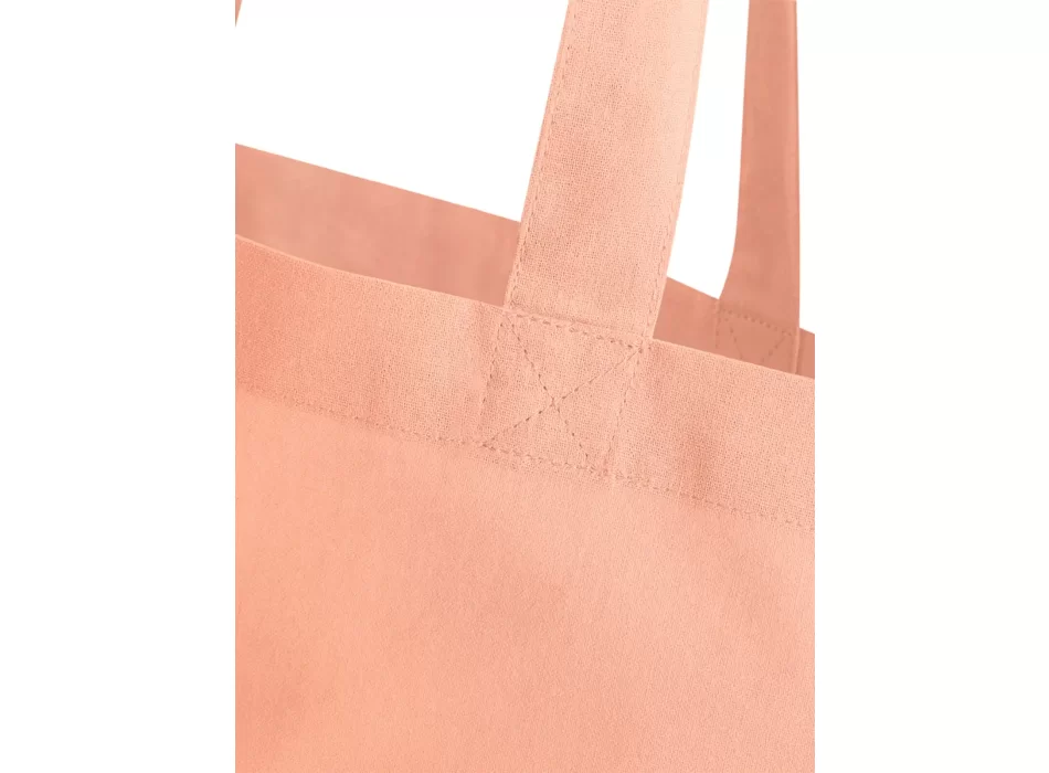 Organic Natural Dyed Bag For Life FullGadgets.com