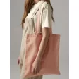 Organic Natural Dyed Bag For Life FullGadgets.com