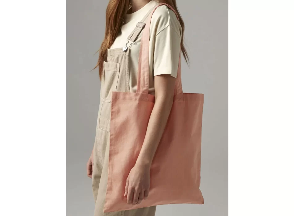 Organic Natural Dyed Bag For Life FullGadgets.com