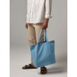 Organic Natural Dyed Maxi Bag For Life FullGadgets.com