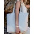 Organic Natural Dyed Maxi Bag For Life FullGadgets.com