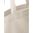 Organic Natural Dyed Maxi Bag For Life FullGadgets.com