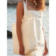 Organic Natural Dyed Maxi Bag For Life FullGadgets.com
