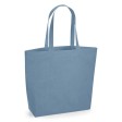 Organic Natural Dyed Maxi Bag For Life FullGadgets.com