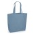 Organic Natural Dyed Maxi Bag For Life
