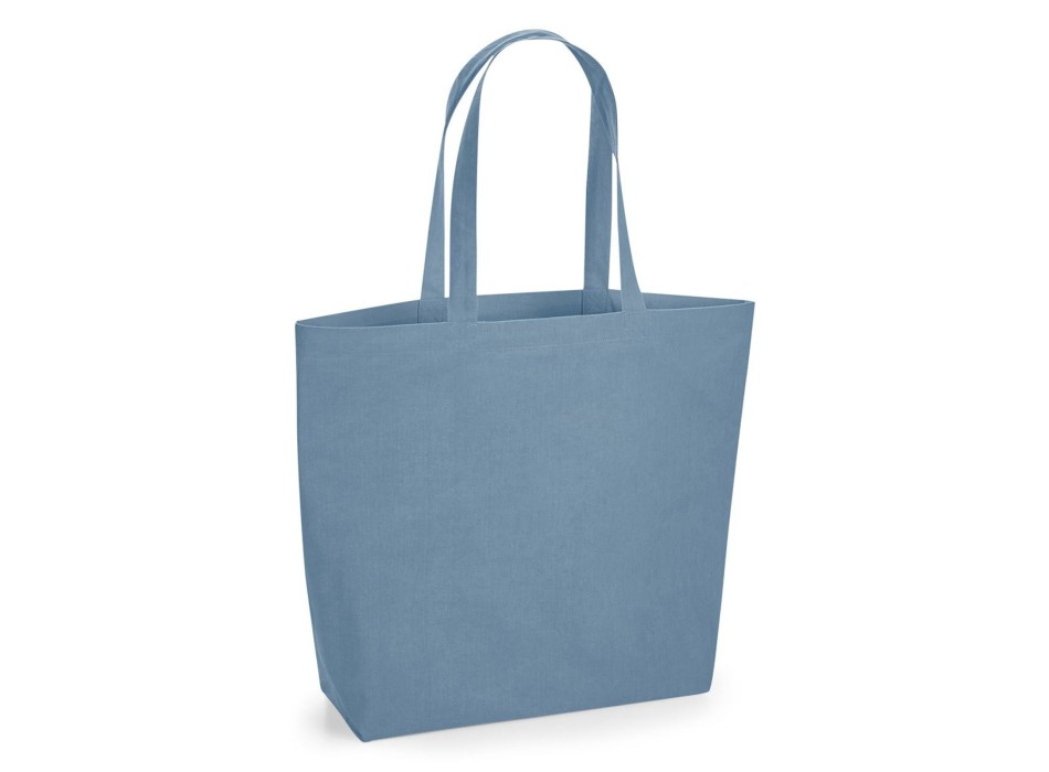 Organic Natural Dyed Maxi Bag For Life FullGadgets.com