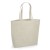 Organic Natural Dyed Maxi Bag For Life