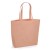 Organic Natural Dyed Maxi Bag For Life