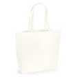 Organic Natural Dyed Maxi Bag For Life FullGadgets.com