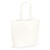 Organic Natural Dyed Maxi Bag For Life
