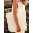 Organic Natural Dyed Maxi Bag For Life FullGadgets.com