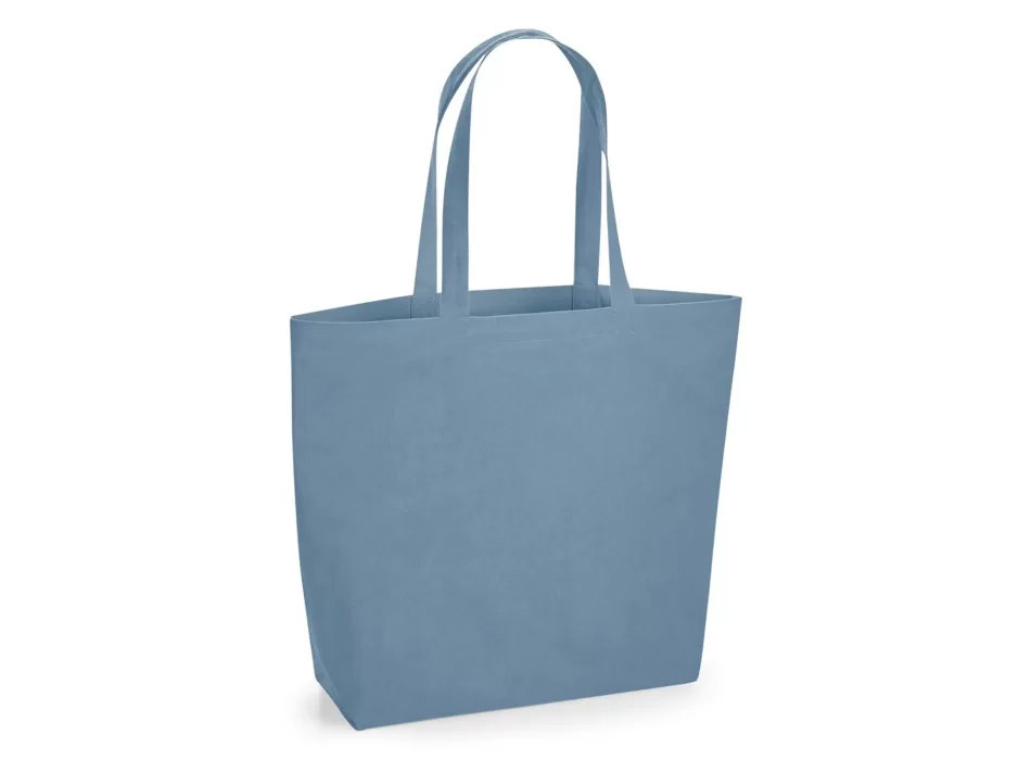 Organic Natural Dyed Maxi Bag For Life FullGadgets.com