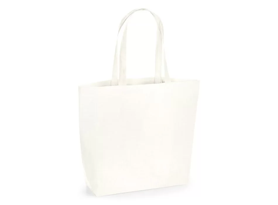 Organic Natural Dyed Maxi Bag For Life FullGadgets.com