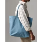 Organic Natural Dyed Maxi Bag For Life FullGadgets.com