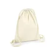 Organic Premium Cotton Gymsac FullGadgets.com